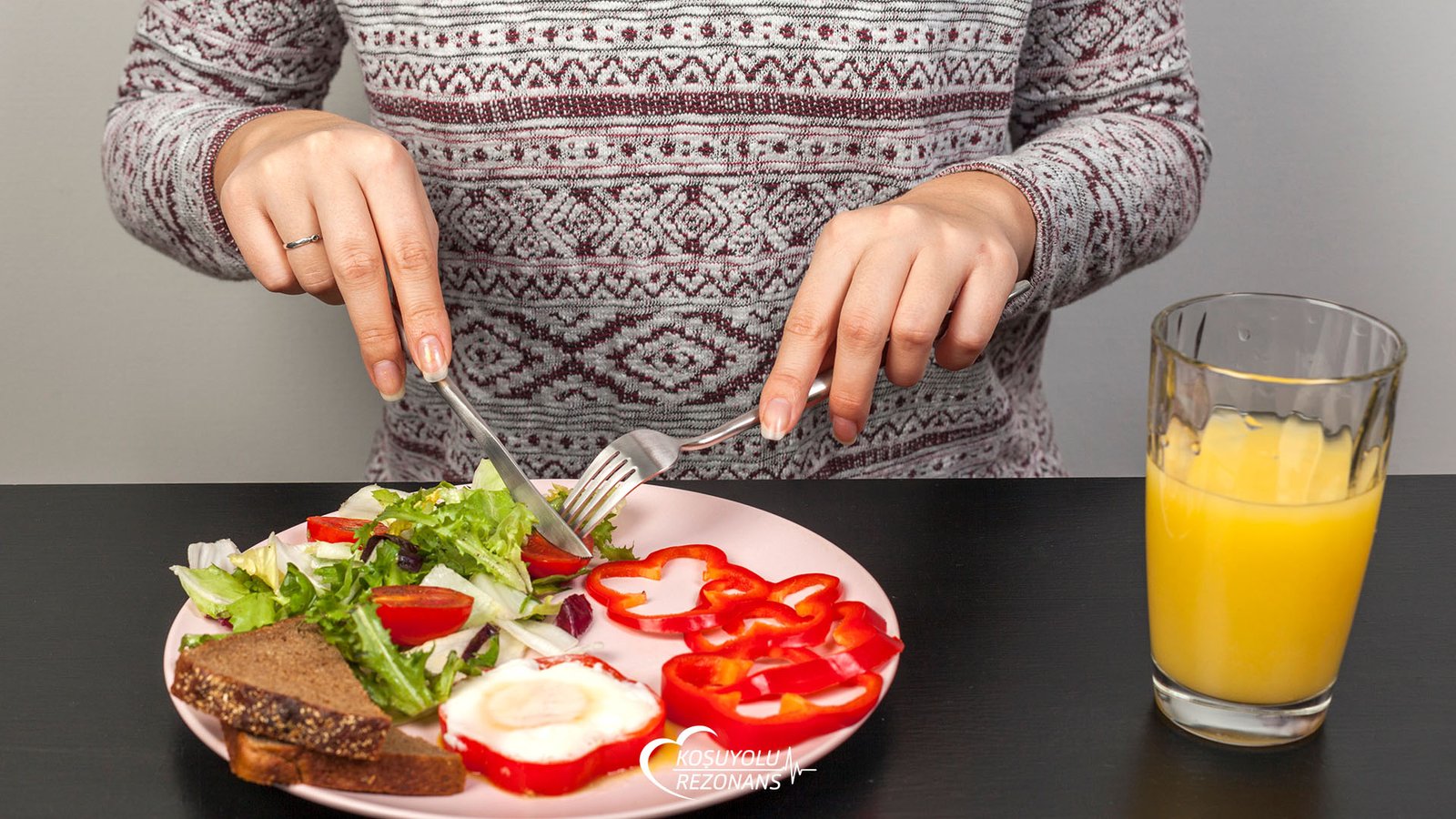 Mindful Eating