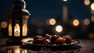 Ramazan Ayının Psikolojimize Farklı Açılardan Etkileri