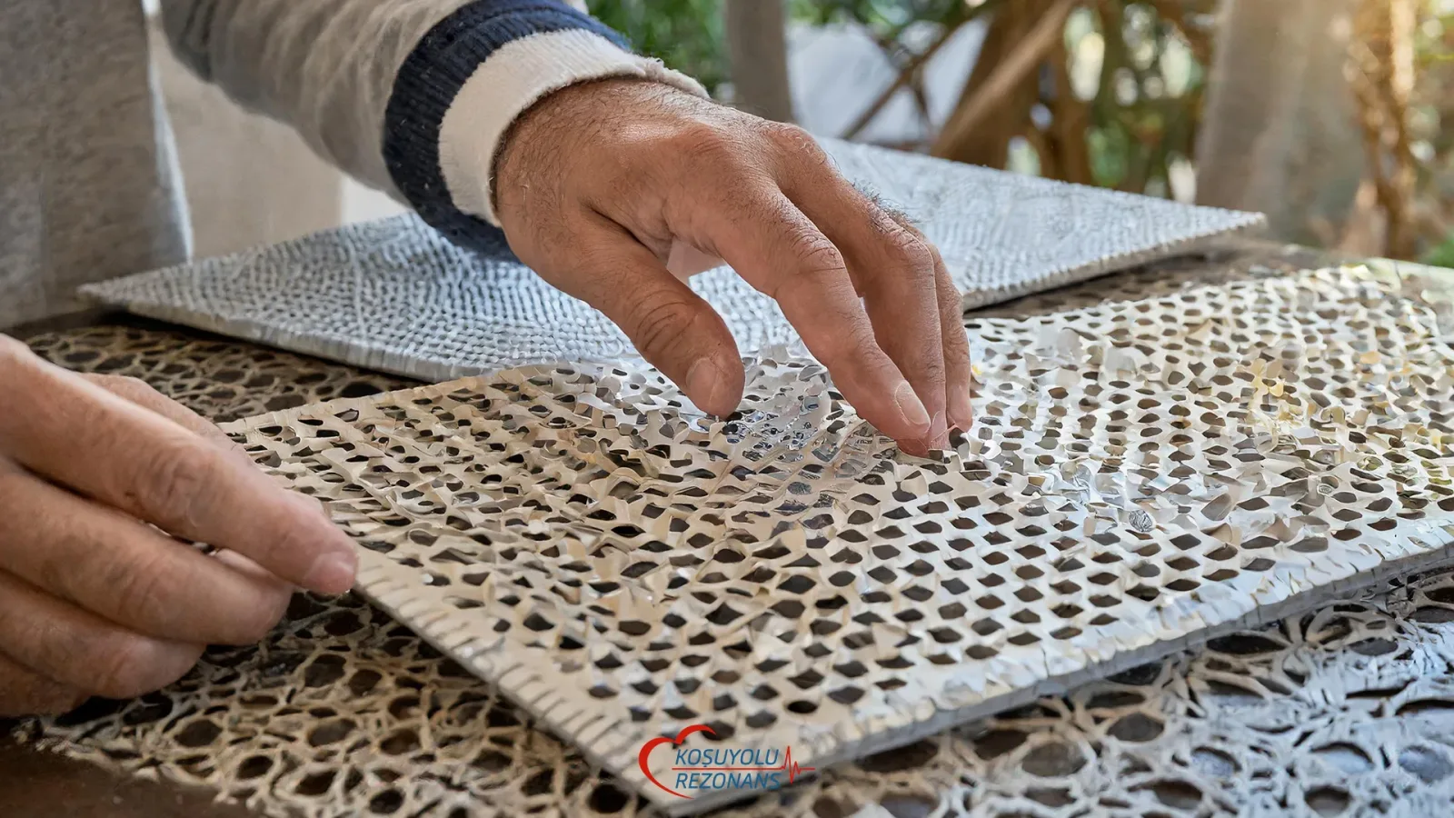 Bölgesel İncelme Programlarında Frekans Teknolojisi