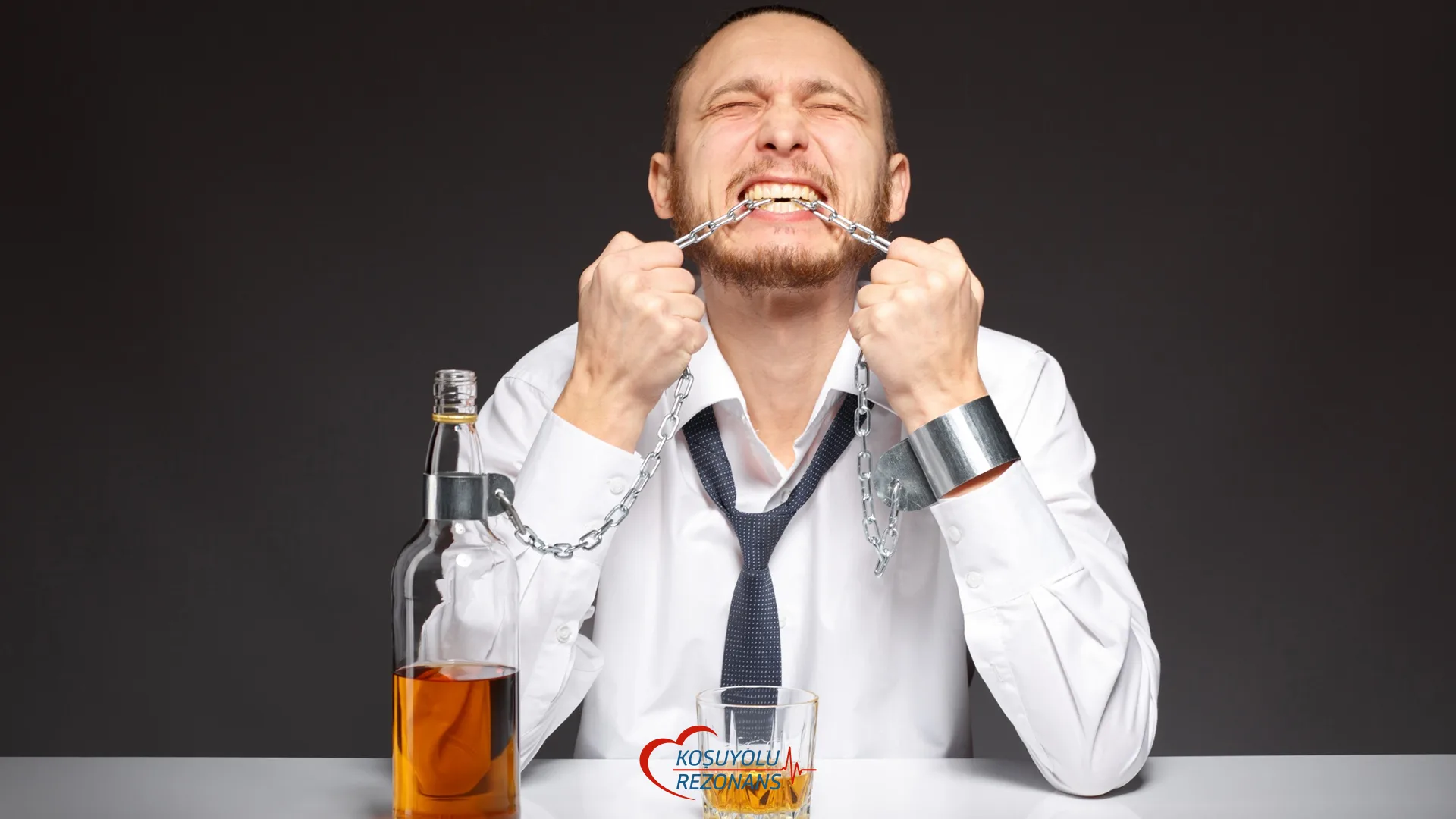 Alkol Nasıl Bırakılır