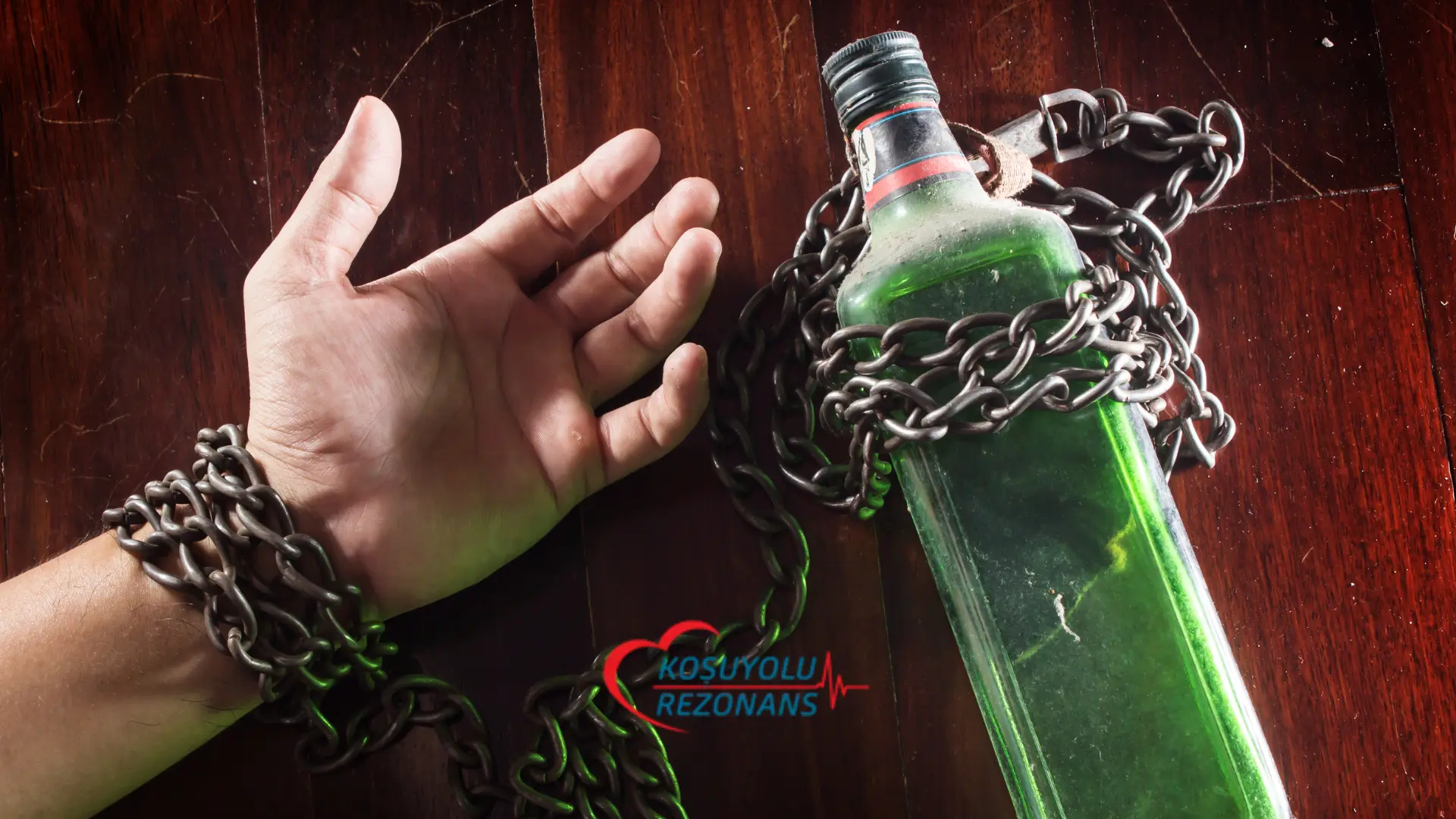 alkol bırakmak için biorezonans