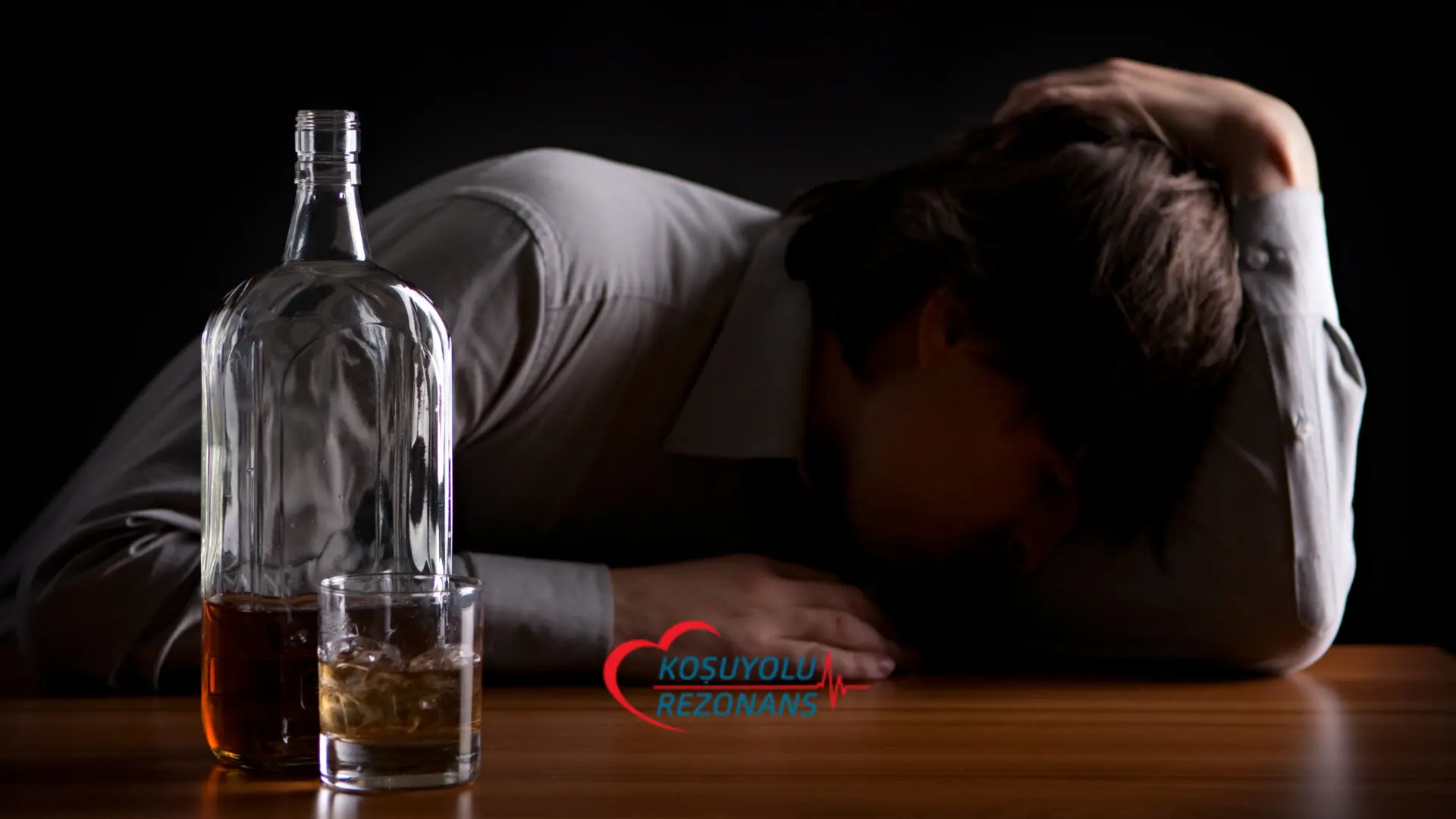 alkol bırakmaya çözüm