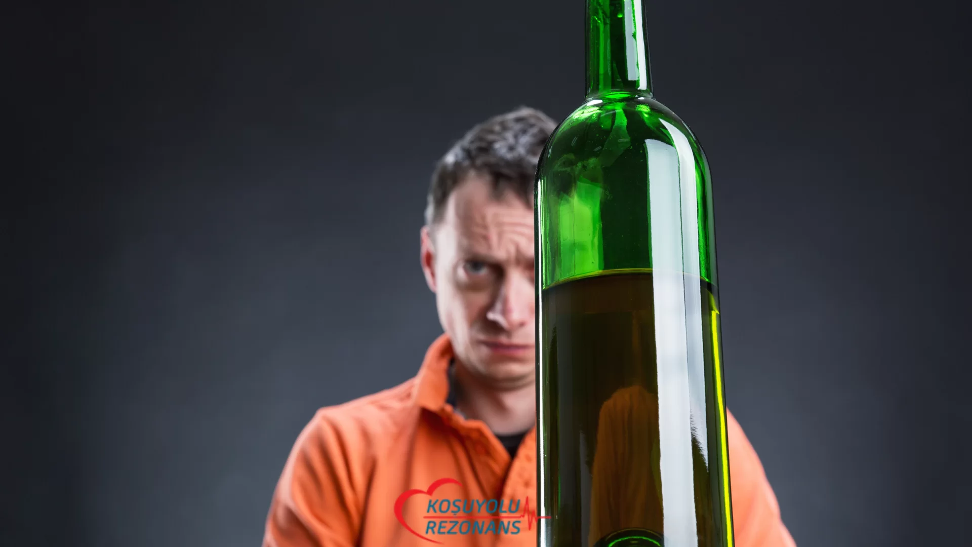alkol bağımlılığı