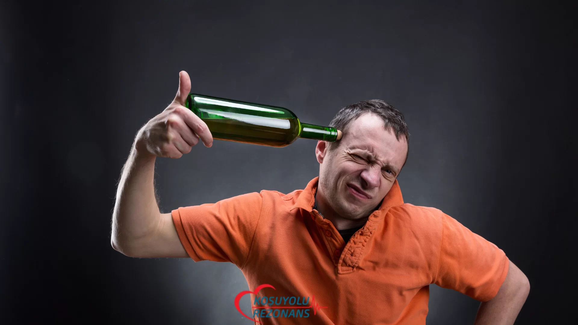 alkol bağımlılığı