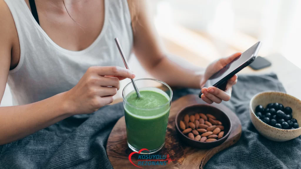 Dengeli Beslenme Nasıl Olur?
