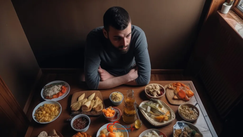 duygusal açlık nedir