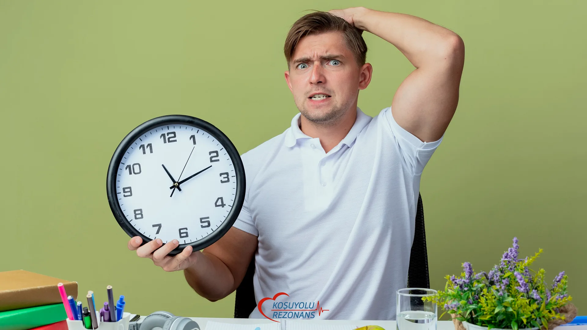 Erteleme Hastalığı