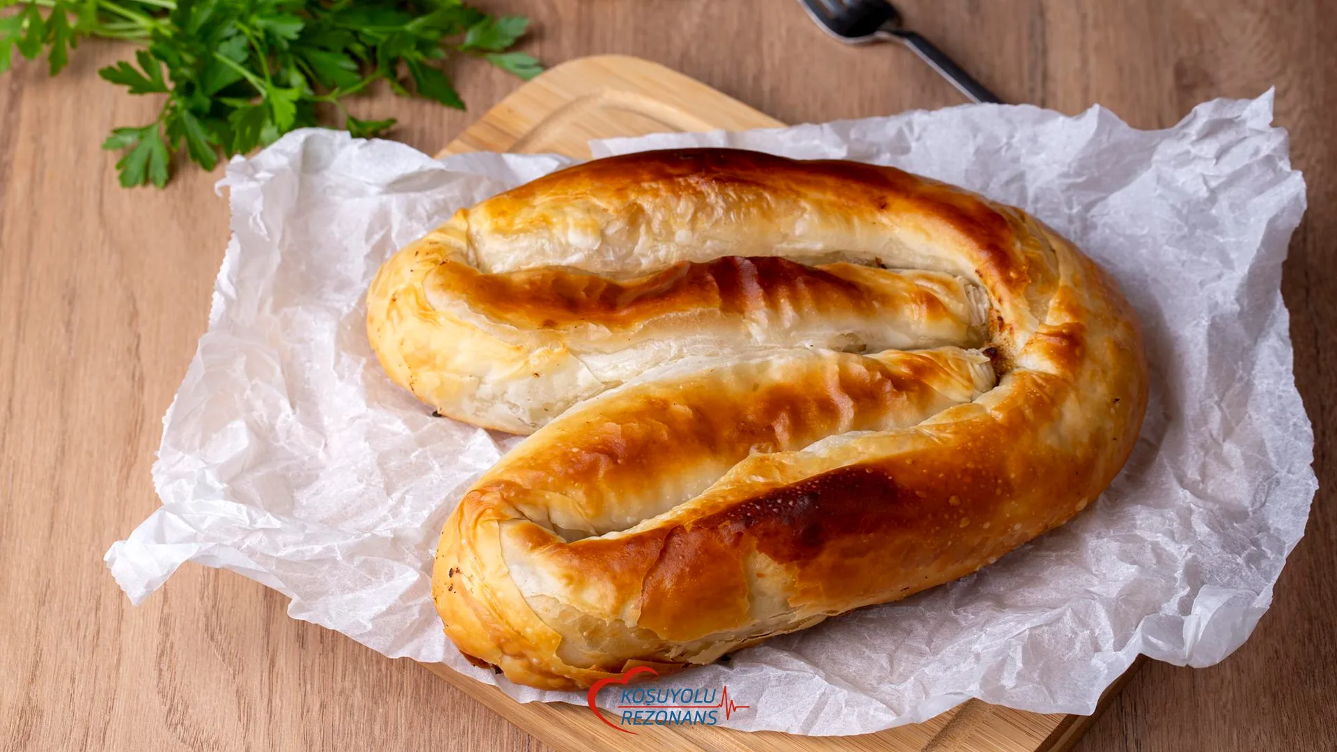 Fit Börek Tarifi