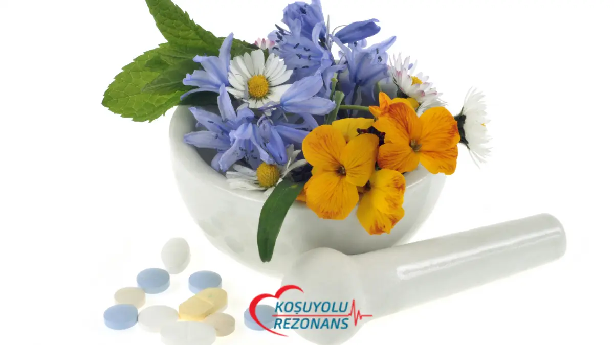 Fitoterapi nasıl uygulanır?