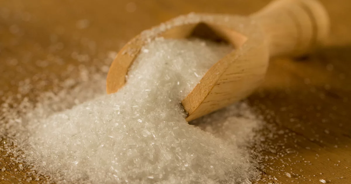 Gıdalarımızdaki Gizli Tehlike: Monosodyum Glutamat