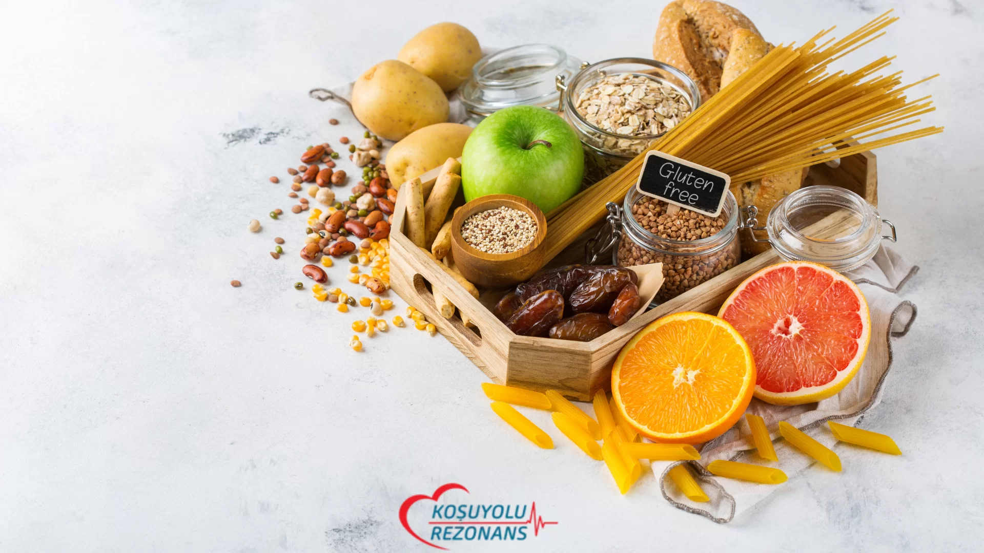 Gluten İçermeyen Gıdalar Nelerdir?