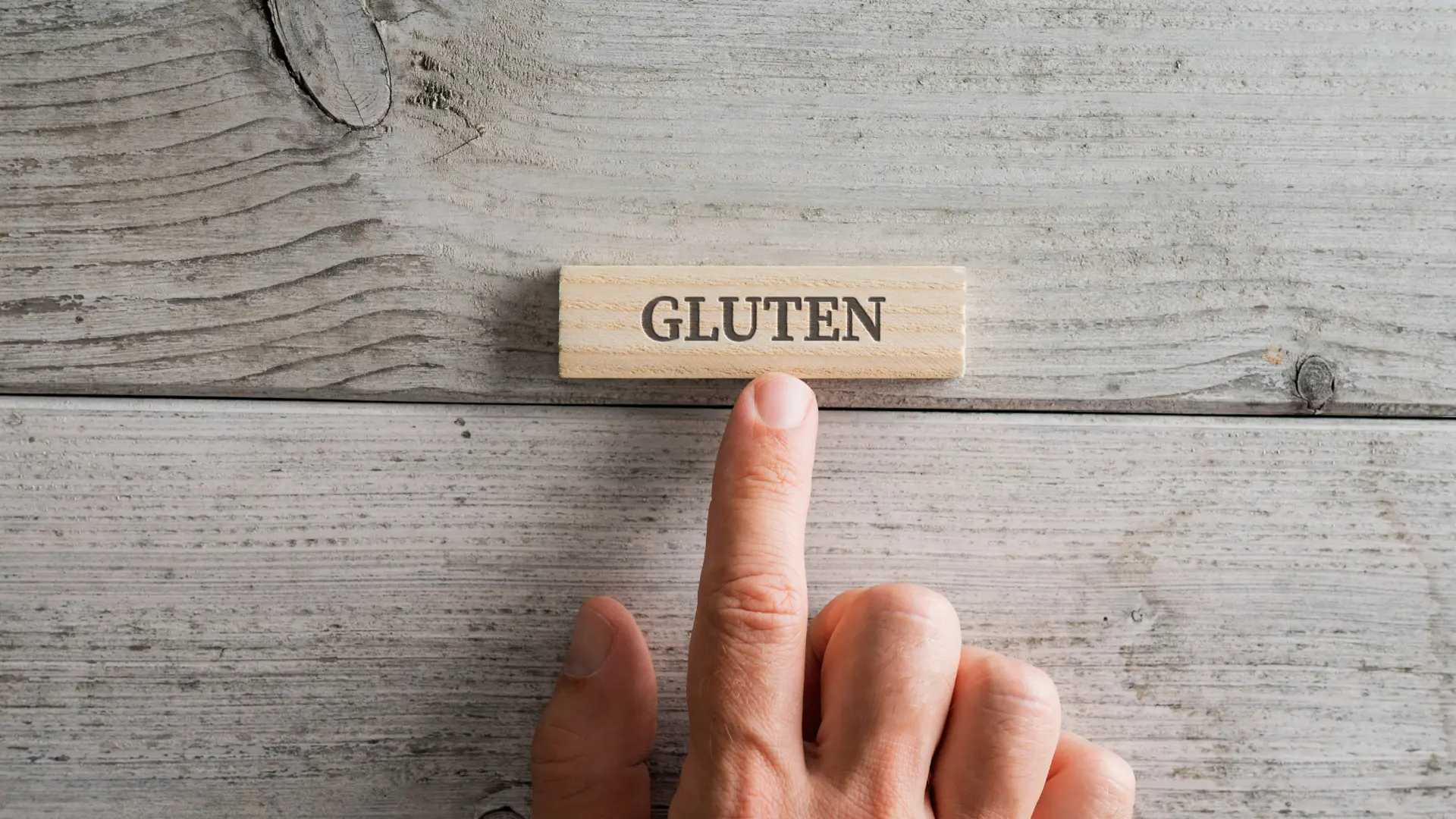 gluten intoleransı