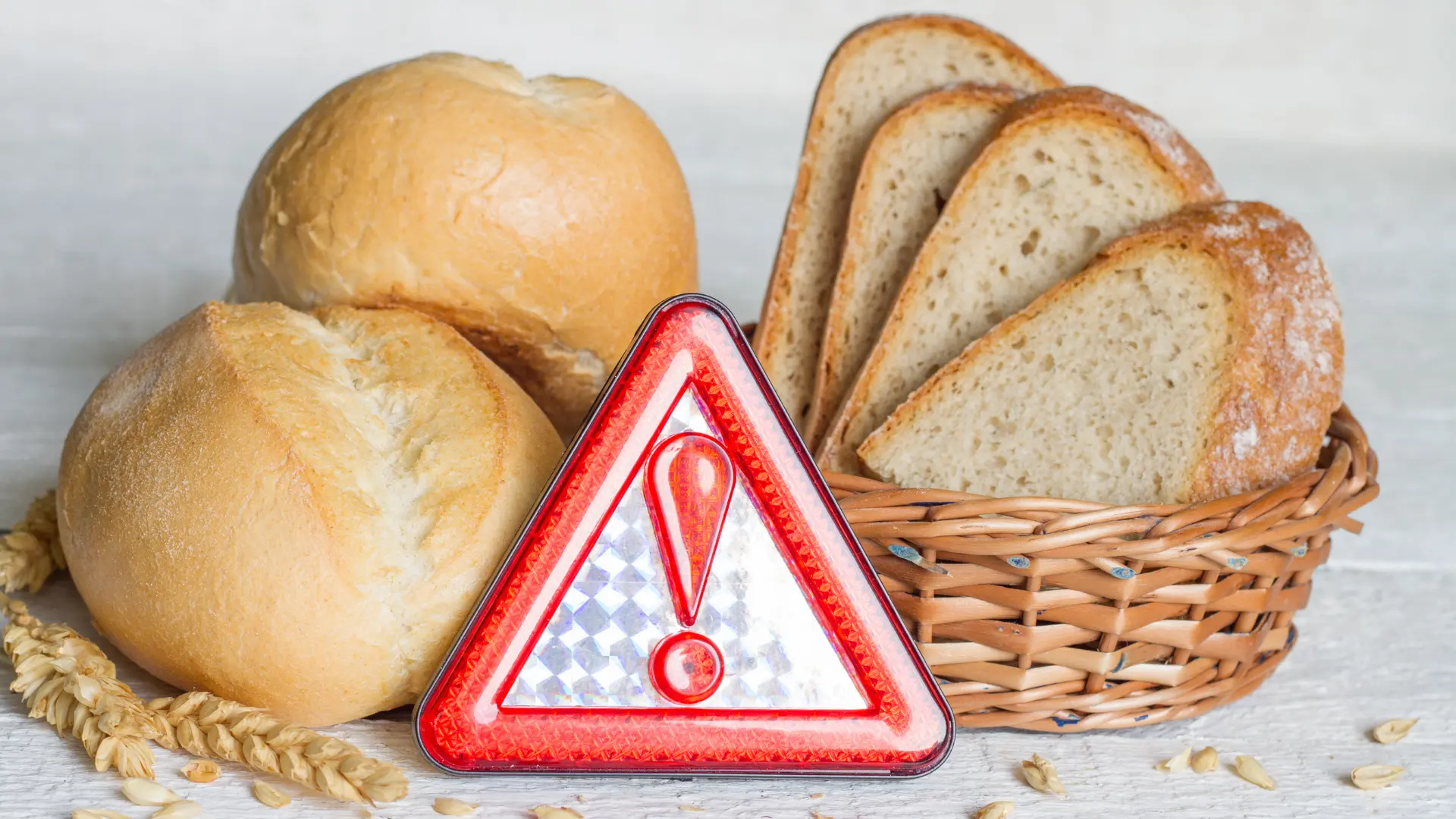 gluten intoleransı