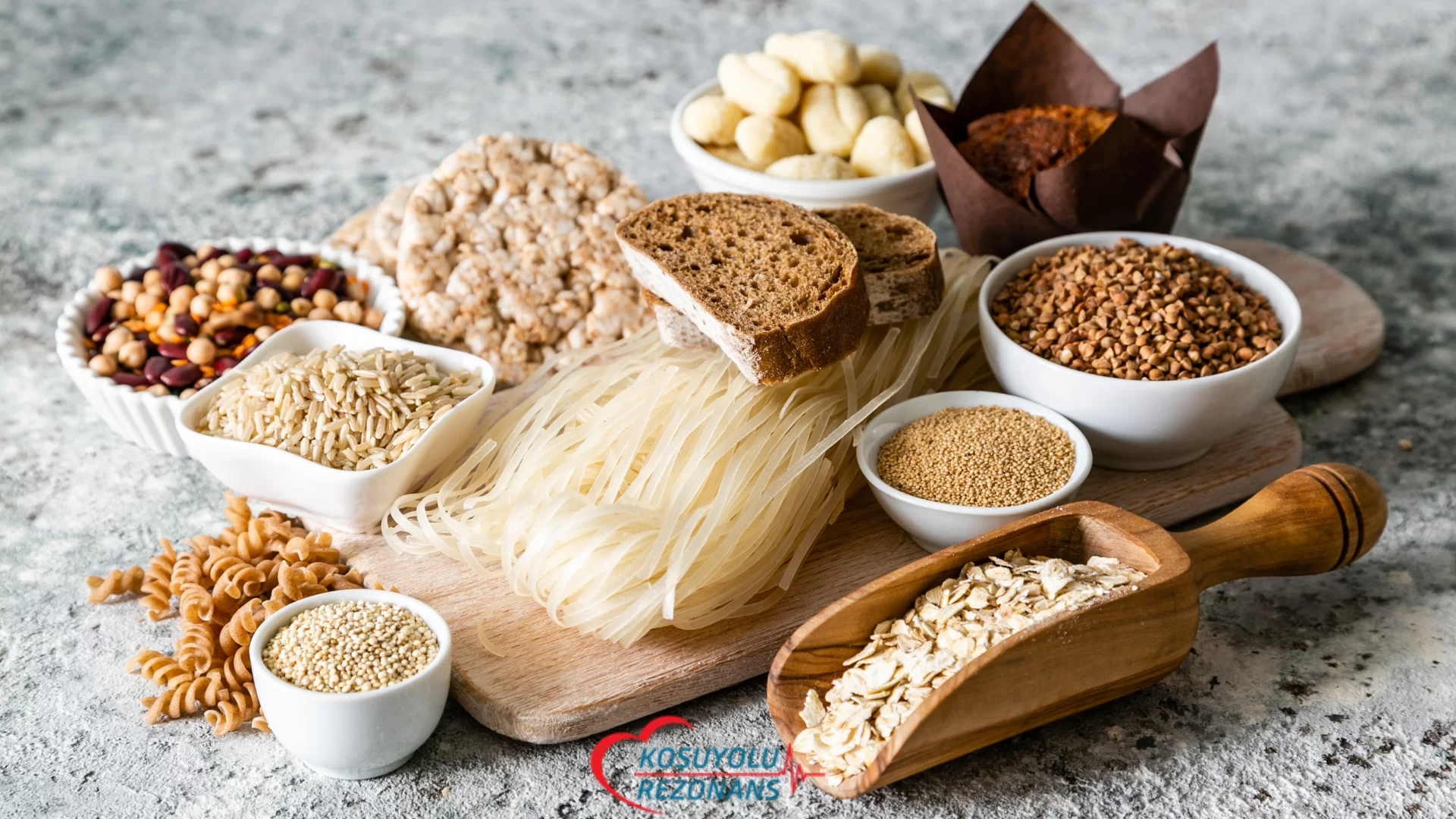 Glutensiz Beslenmede Neler Yasak?