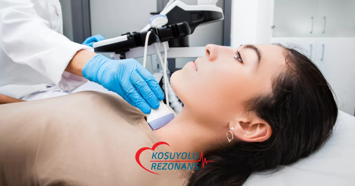 Haşimato Tiroid ve Hipotiroid Hastalıklarında Nasıl Beslenilmeli?