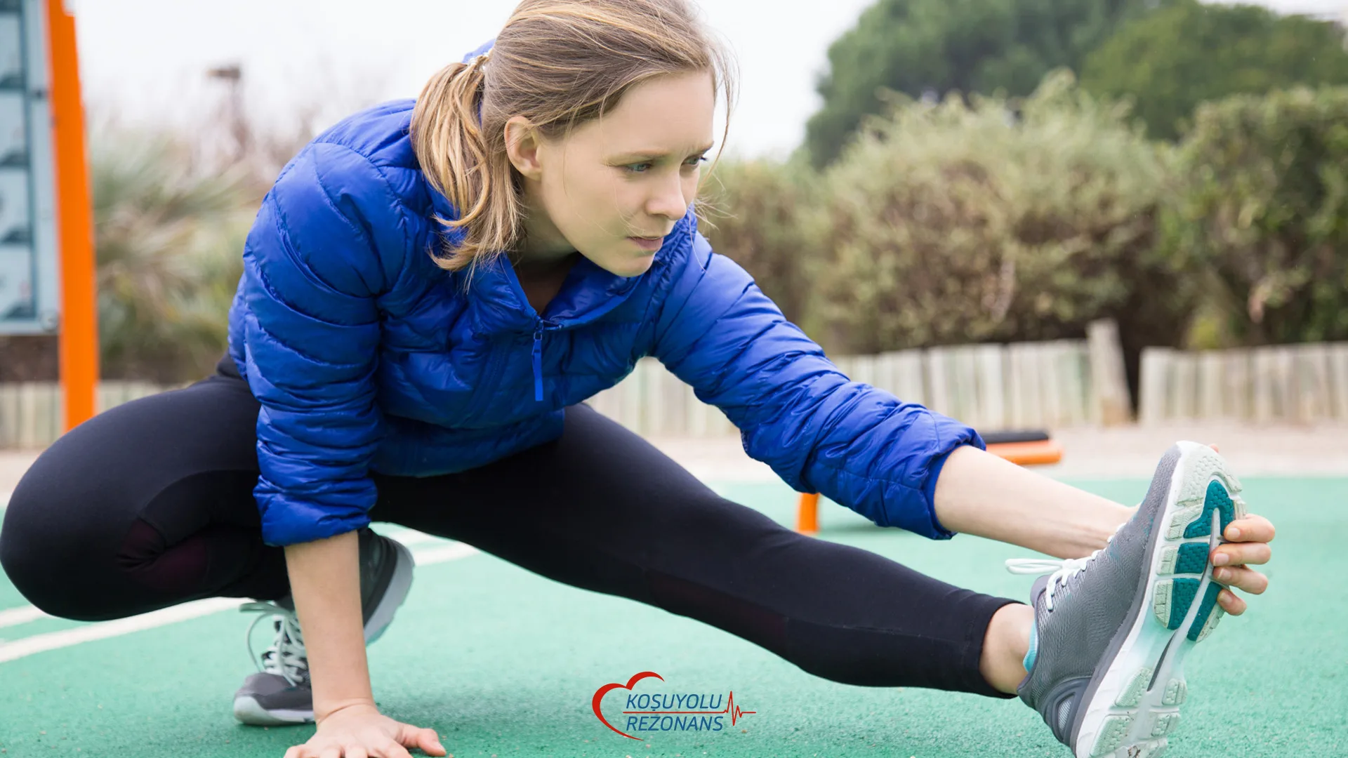  HIIT Nedir, Nasıl İşler?