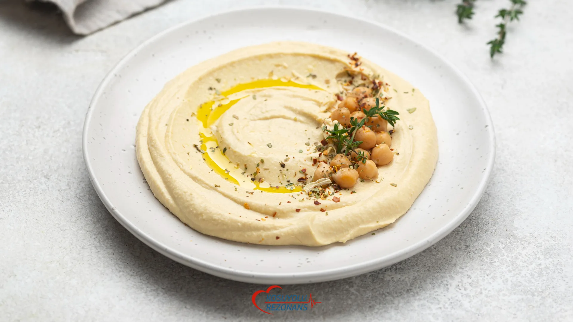 Humus Tarifi