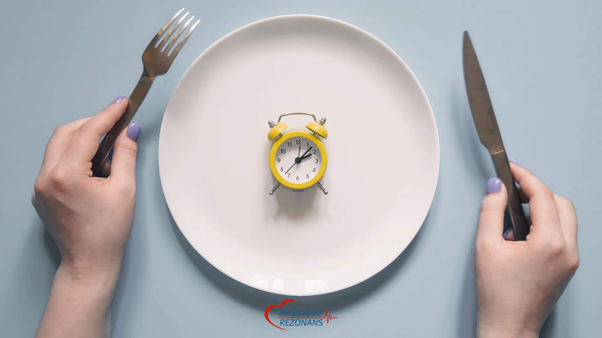 Intermittent Fasting ve Kortizol