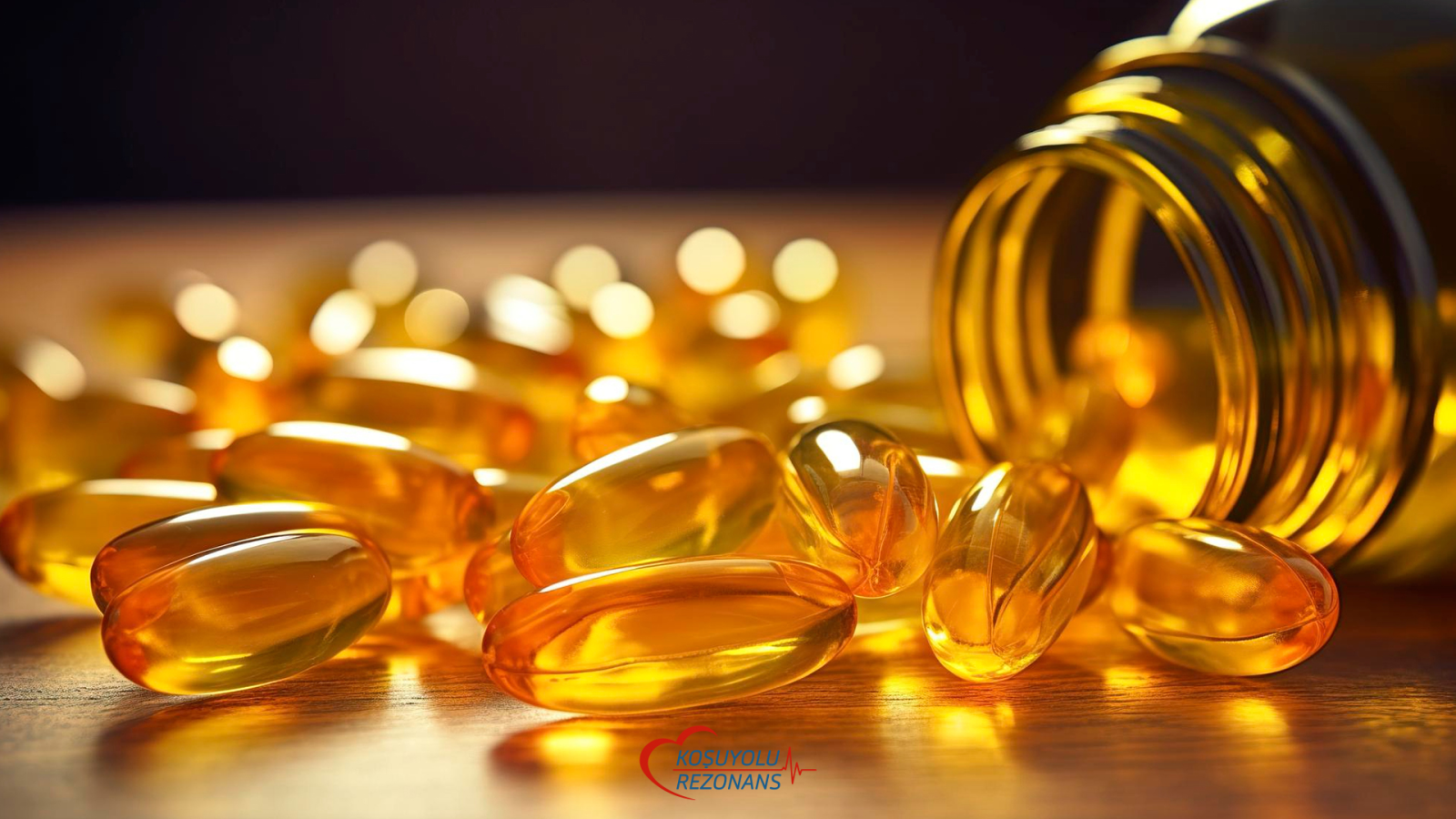 Omega 3