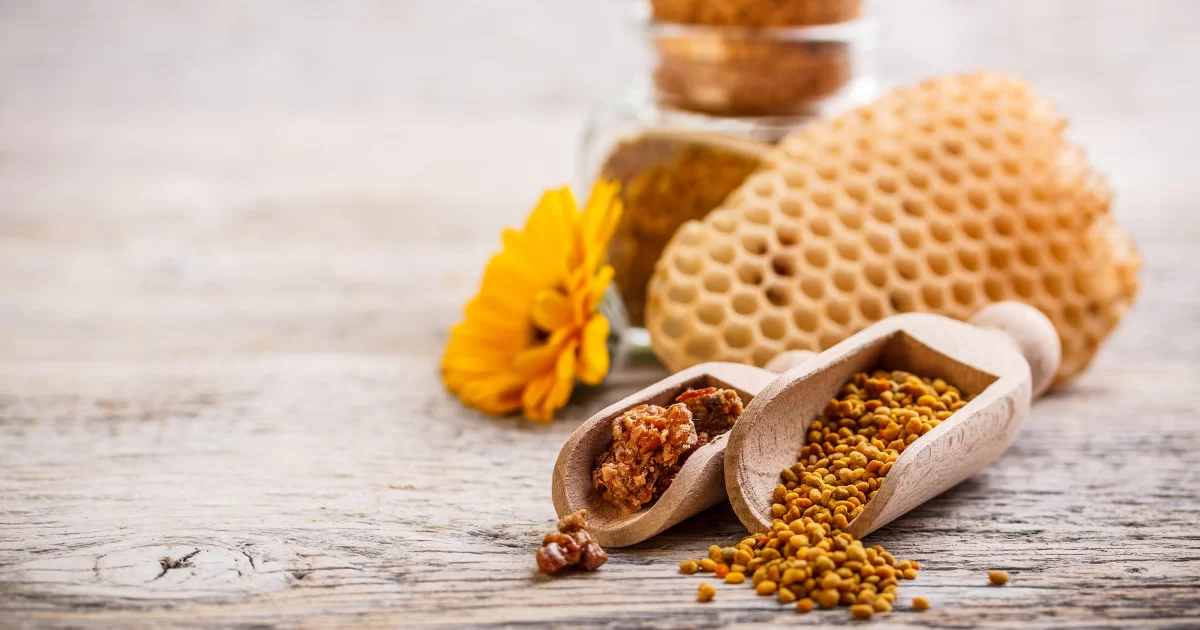 Propolis Nedir? Propolisin Sağlığa Yararları Nelerdir?