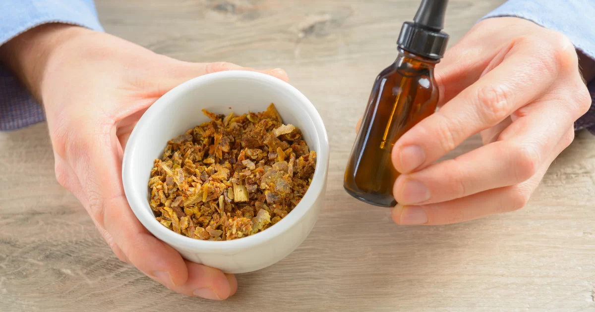 Propolis Nedir? Propolisin Sağlığa Yararları Nelerdir?