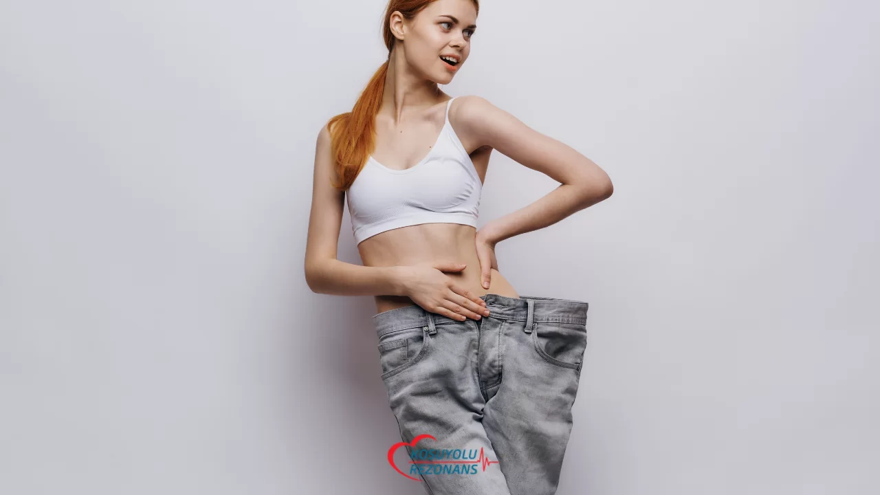 Rezonans Terapi Nedir?