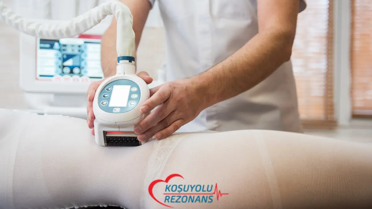 Soğuk Lipoliz ve Biorezonans Nasıl Çalışır?