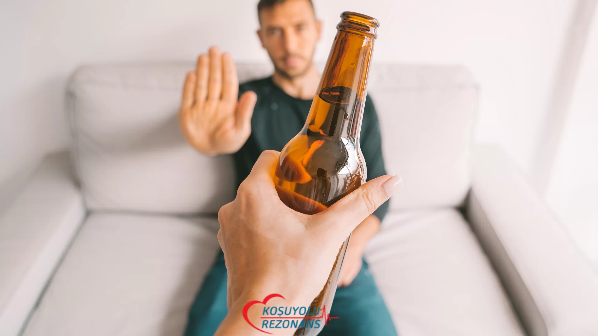 alkol bağımlılığı
