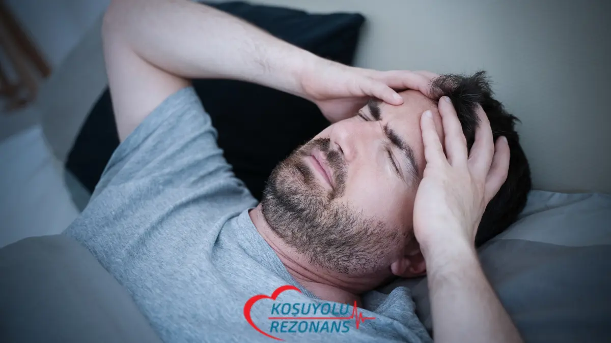 Uyku Probleminin Nedenleri Nelerdir?