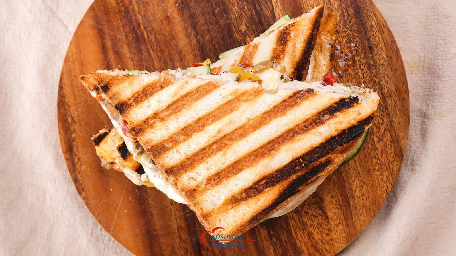 Yulaf Tost