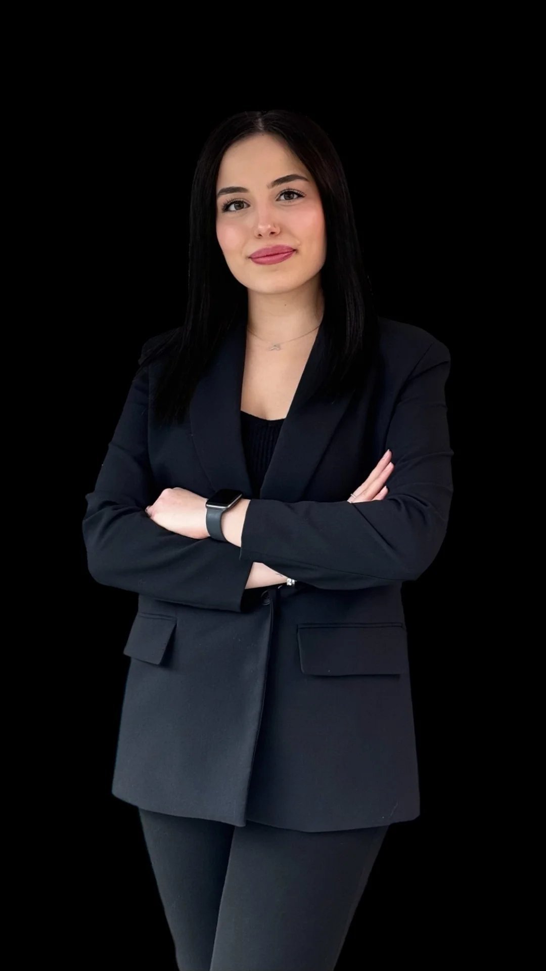 Aleyna Kalender