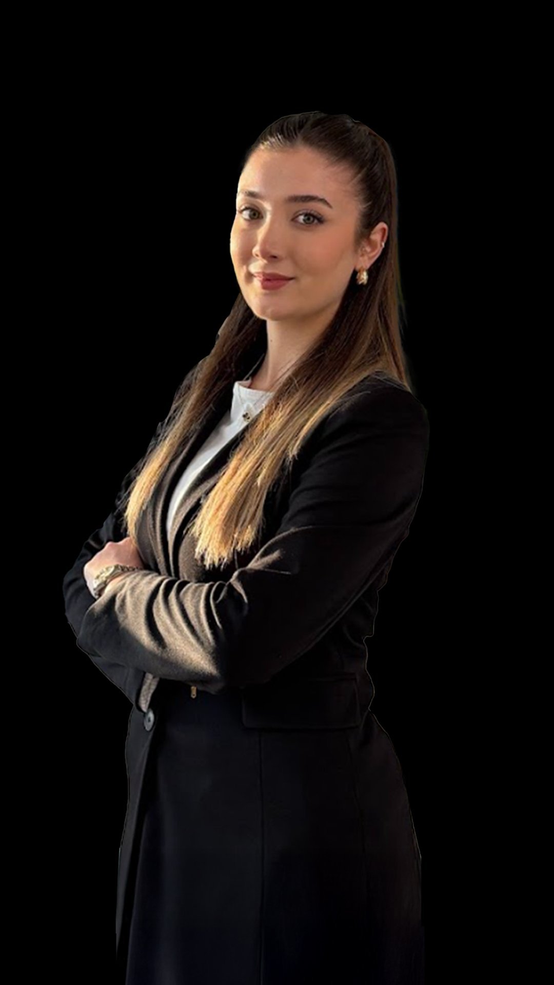 Selin Gezgin
