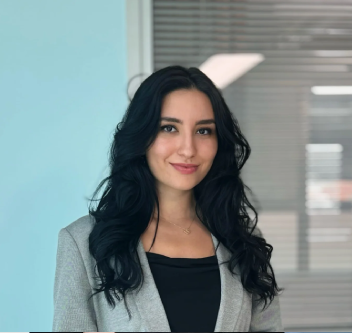 Merve Demirel Işık