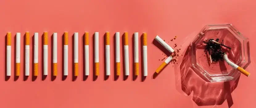 Alkol Bırakma Terapisi