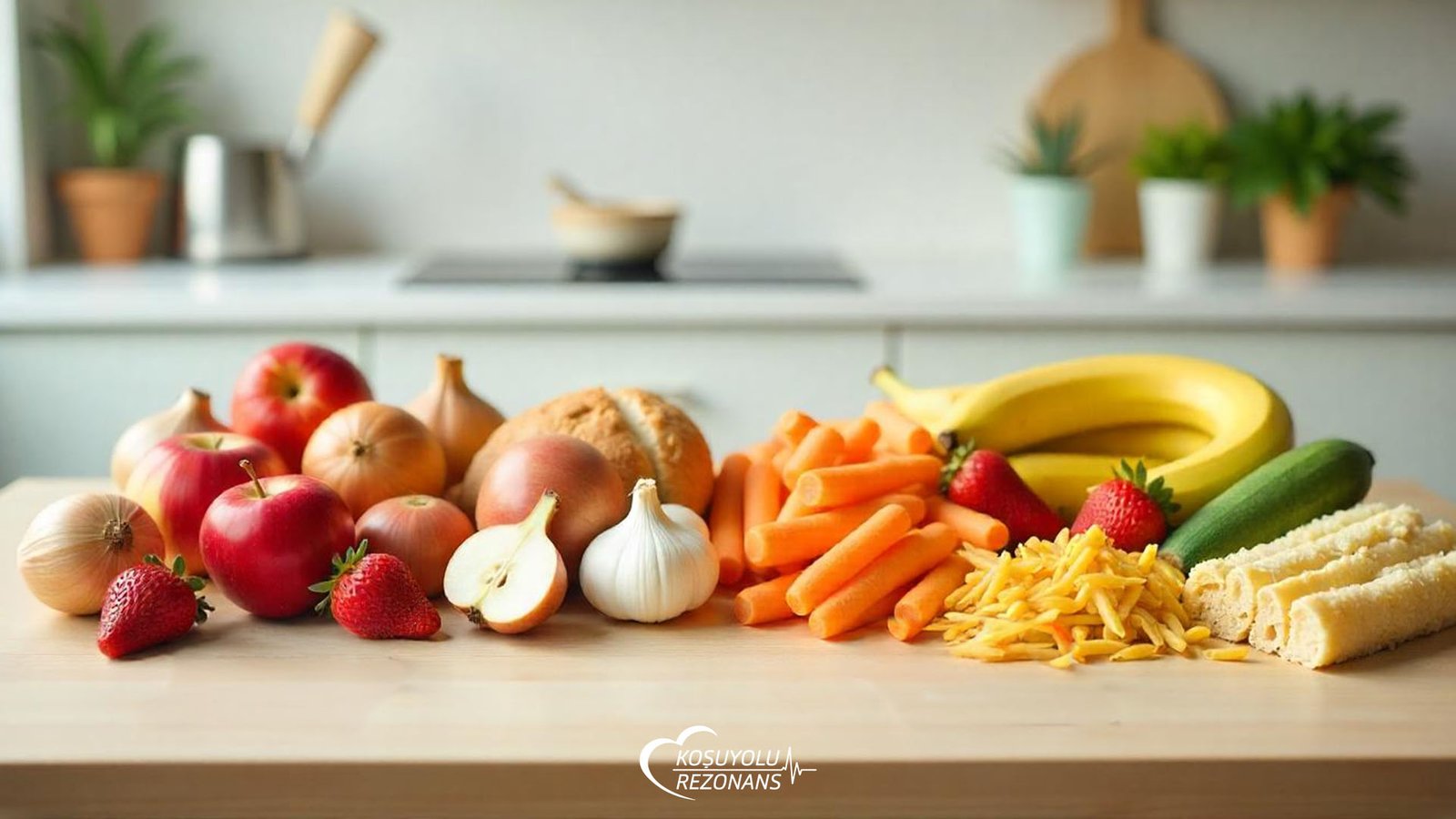 FODMAP Diyeti