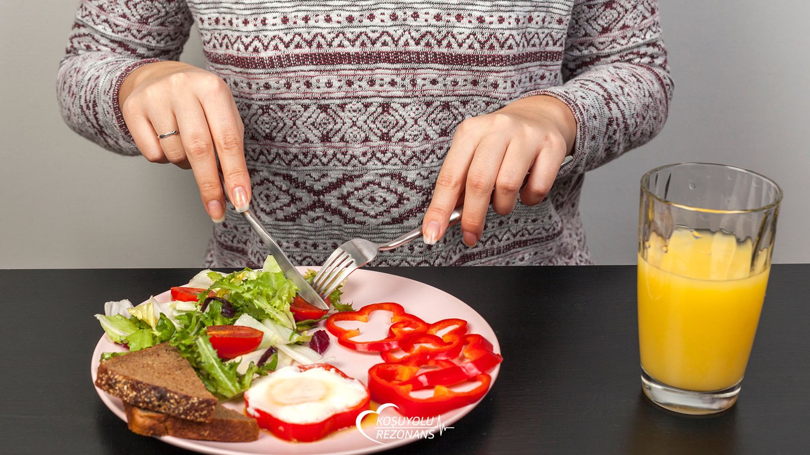 Mindful Eating