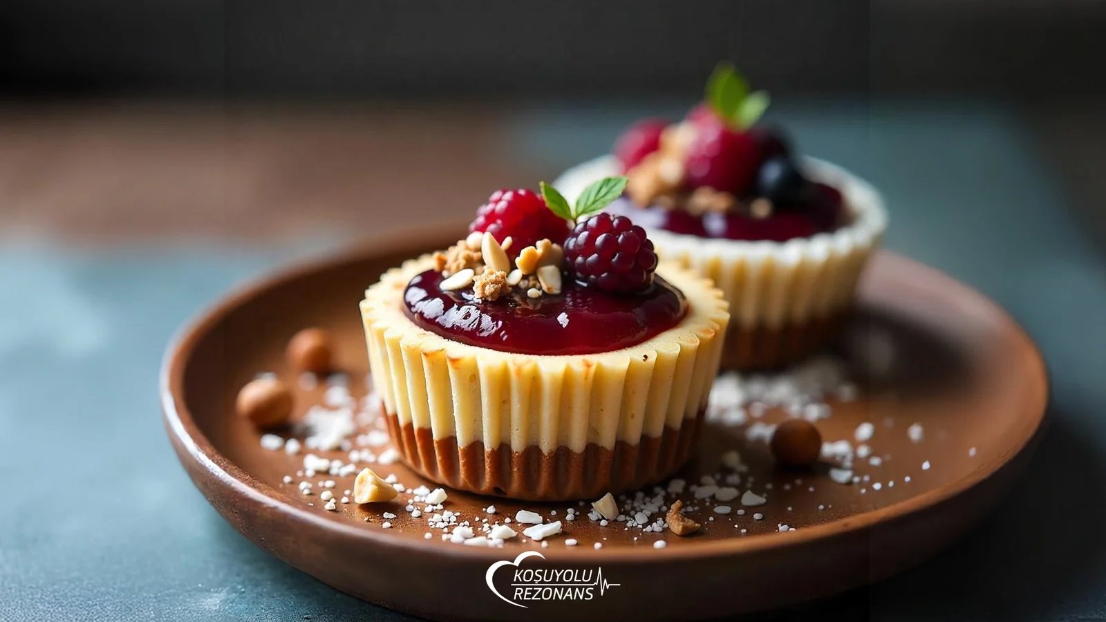Protein Cheesecake