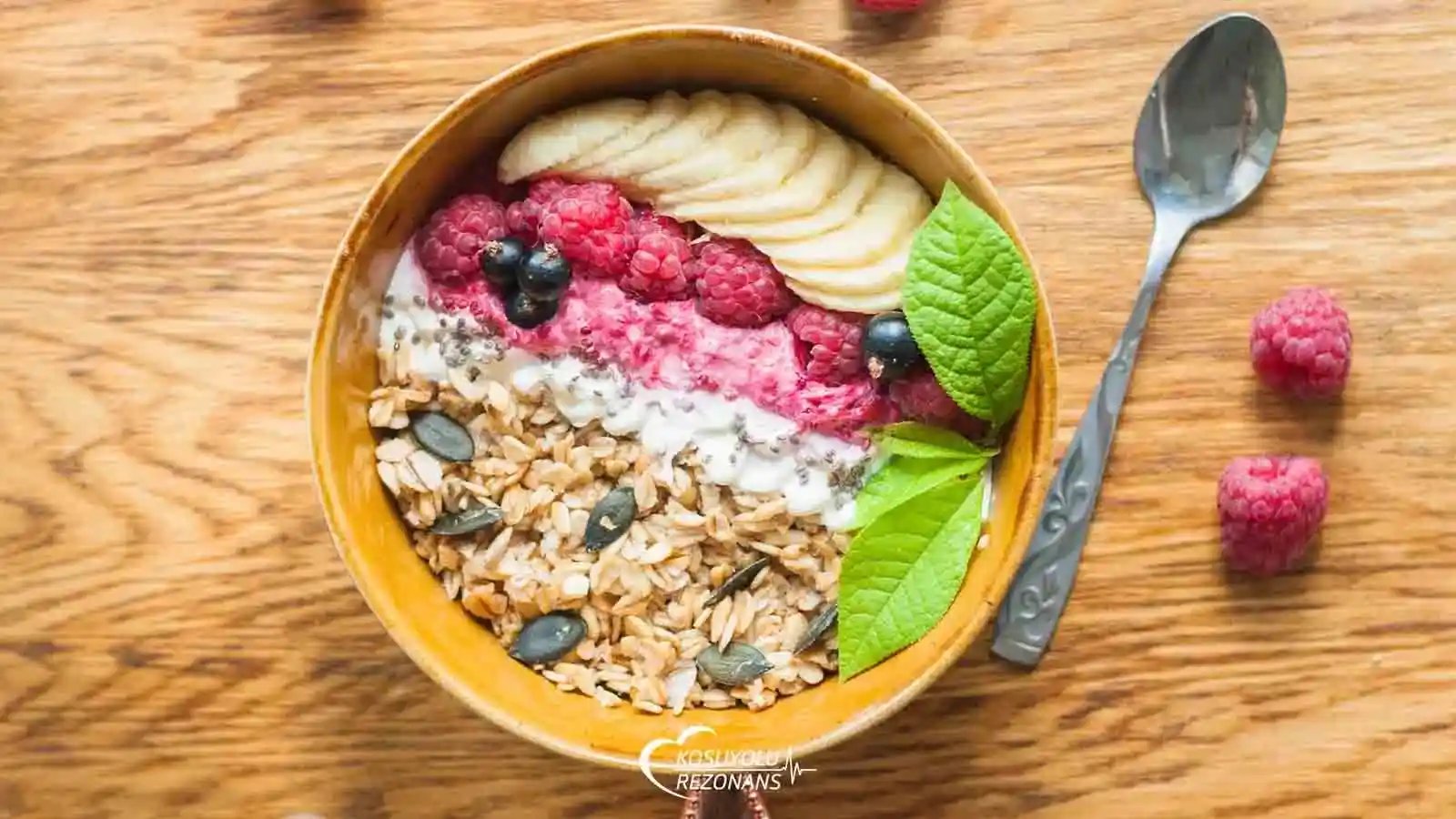 Tok Tutan Zayıflatan Yiyecekler