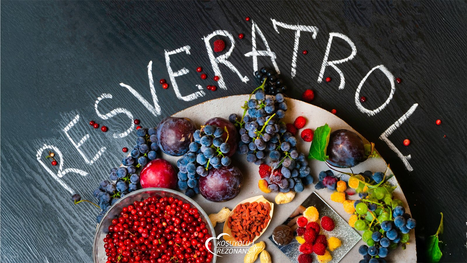 Resveratrol Nedir