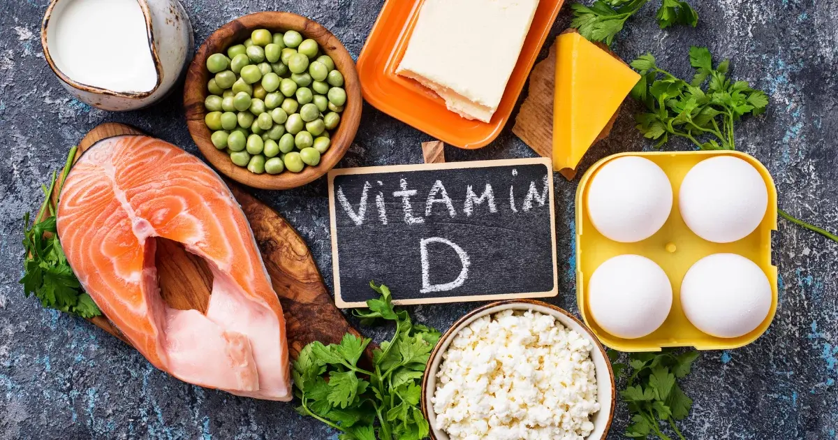 D Vitamini Sentezlemenin En Güzel Yolu Güneş