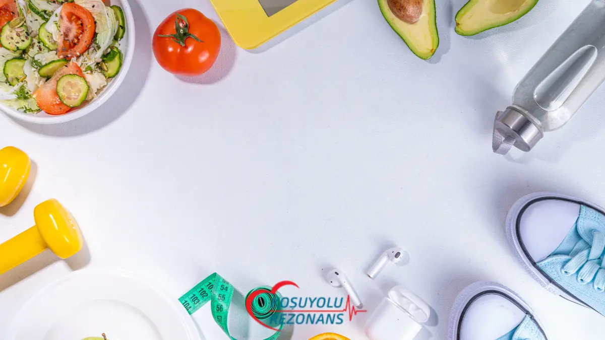 Metabolizma Hızlandırma için Doğal Yöntemler