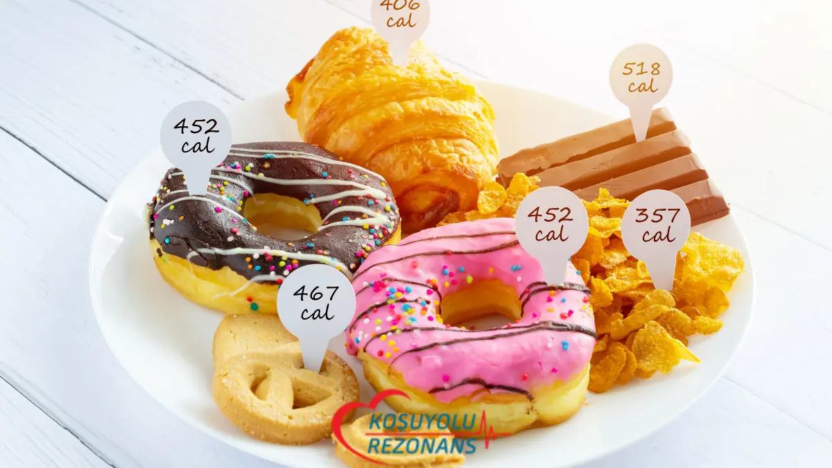 Kalori Açığı Oluşturmak Zayıflatır mı?