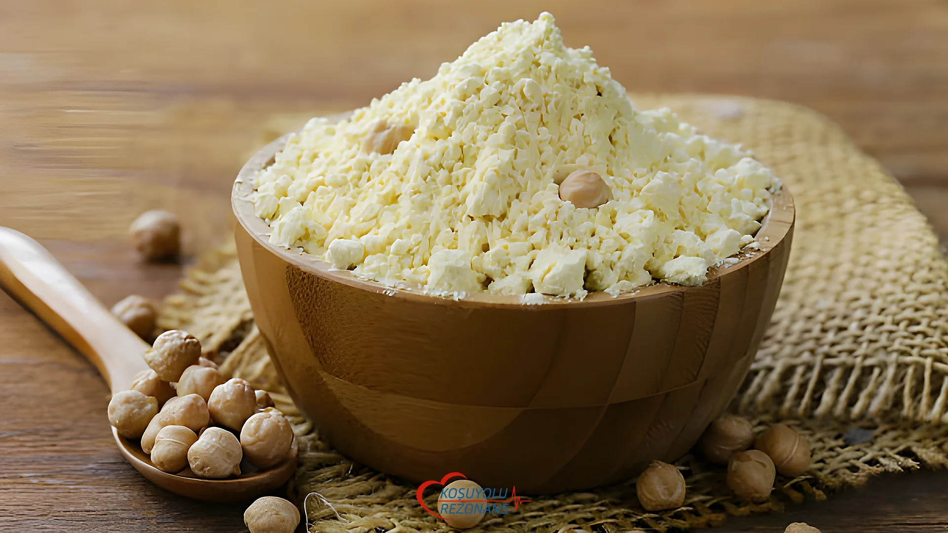 Glutensiz Un Alternatifleri: 7 Sağlıklı Seçenek