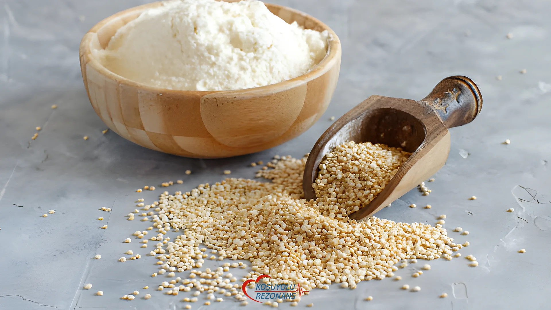 Glutensiz Un Alternatifleri: 7 Sağlıklı Seçenek