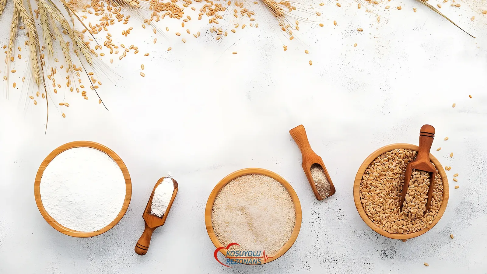 Glutensiz Un Alternatifleri: 7 Sağlıklı Seçenek