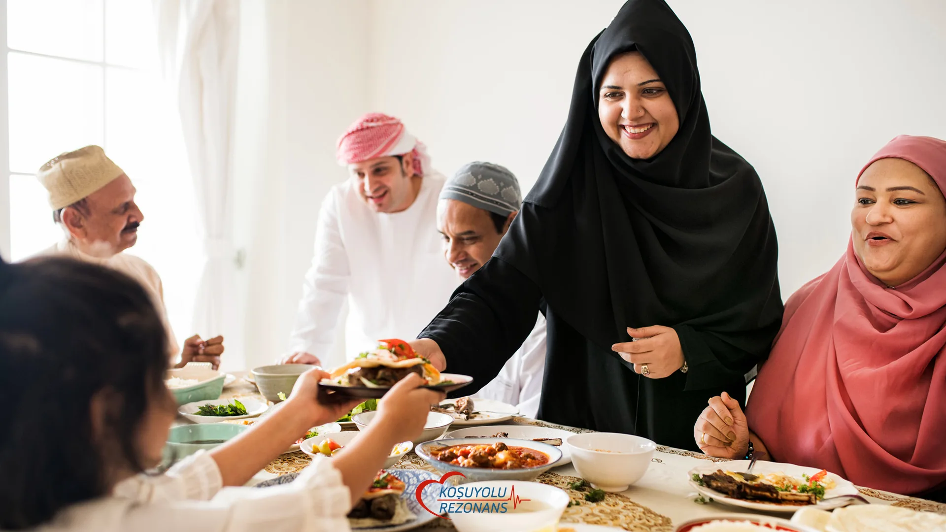 Ramazan Ayının Psikolojimize Farklı Açılardan Etkileri