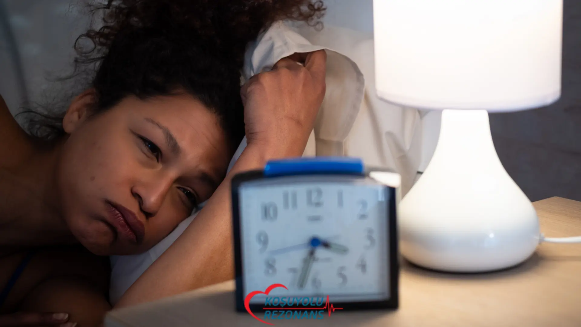 Uyku Problemleri Nasıl Çözülür?