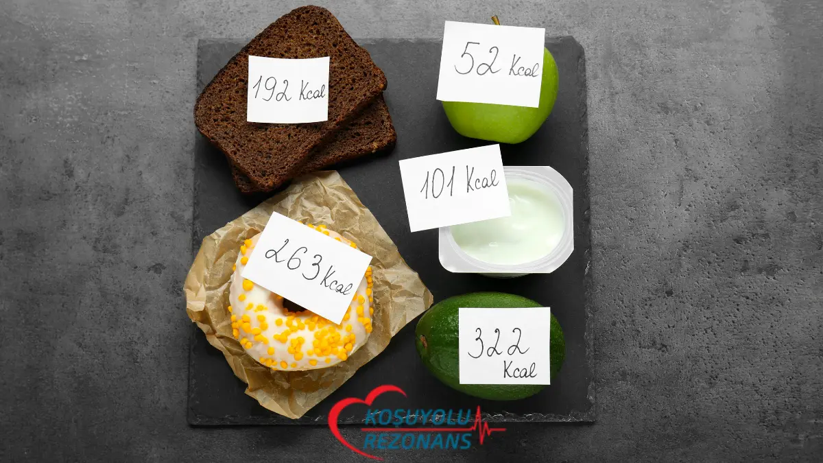 Kalori Açığı ile Zayıflama Sürecinde Yan Etkiler ve Dikkat Edilmesi Gerekenler Nelerdir?