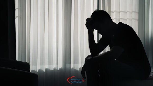 Depresyon Nedir